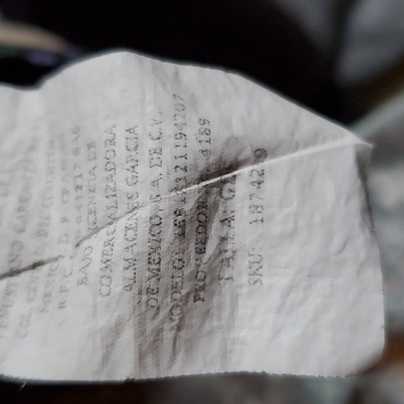 Cute dress‎ by Cuidado Con El Perro. - Picture 6 of 6